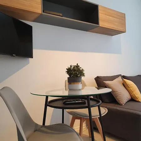 Studio Przy Motlawie * Gdansk