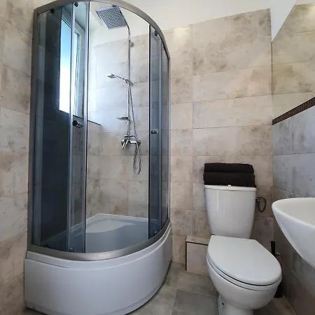 Apartment Studio Przy Motlawie Gdansk